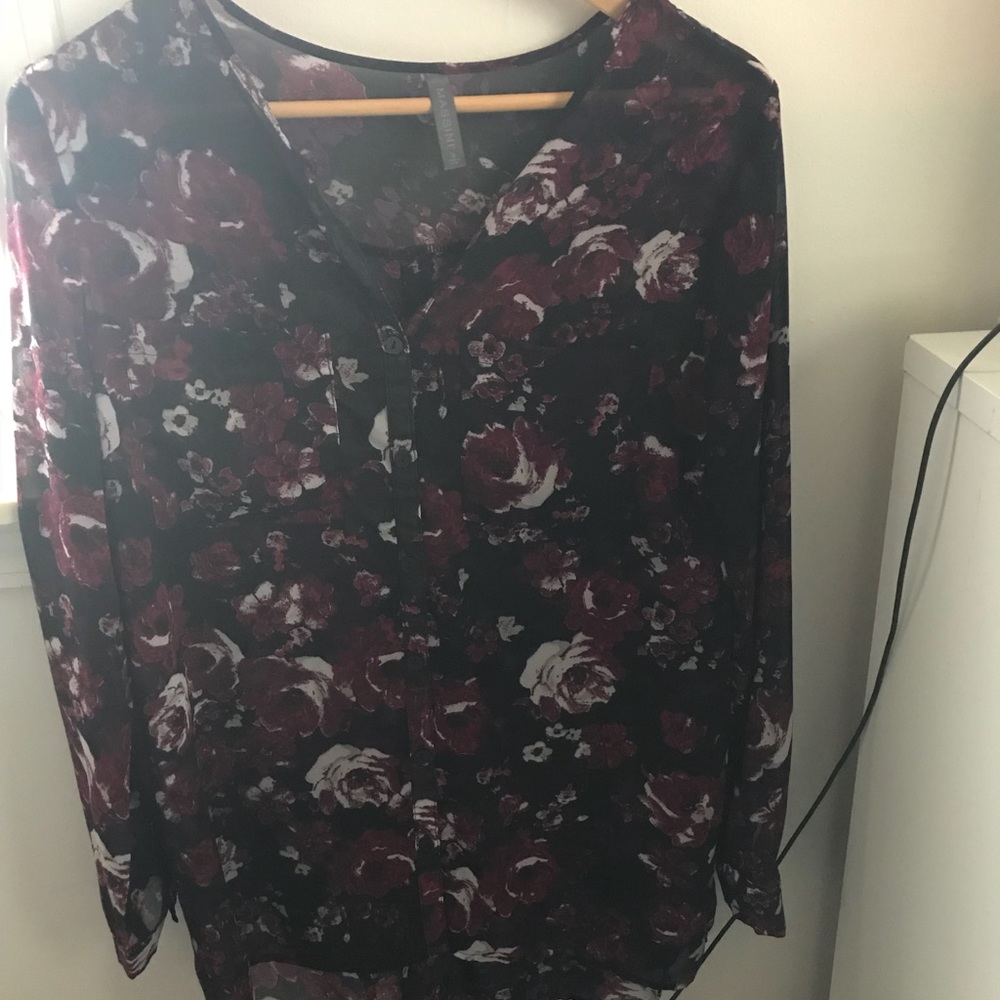 Blouse